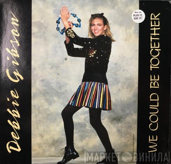 Debbie Gibson - We Could Be Together