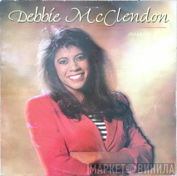 Debbie McClendon - Morning Light