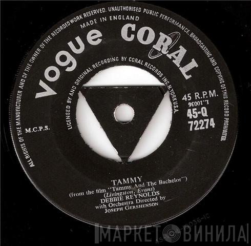 Debbie Reynolds - Tammy