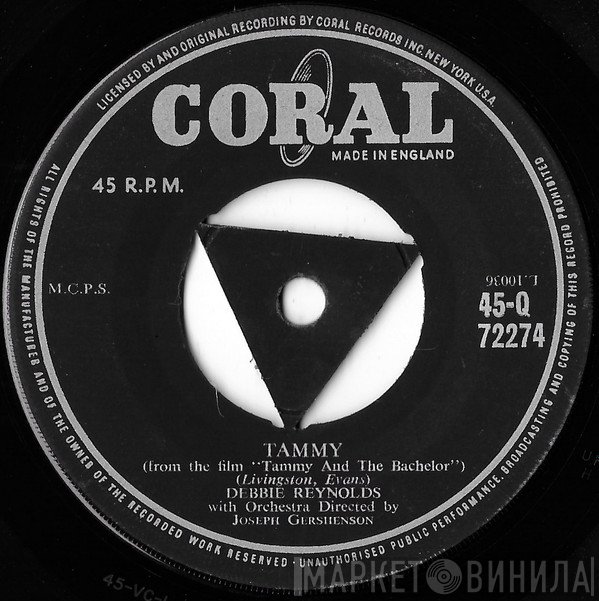 Debbie Reynolds - Tammy