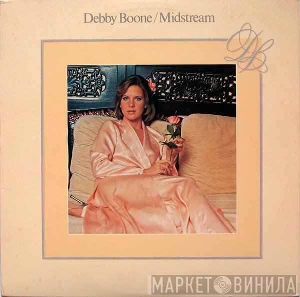 Debby Boone - Midstream