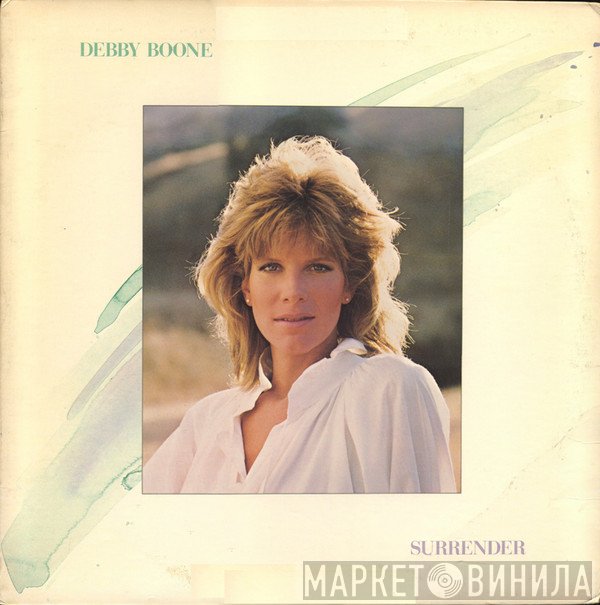 Debby Boone  - Surrender