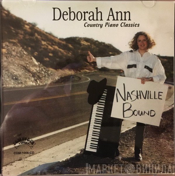 Deborah Ann - Country Piano Classics
