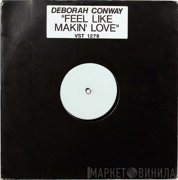 Deborah Conway - Feel Like Makin' Love