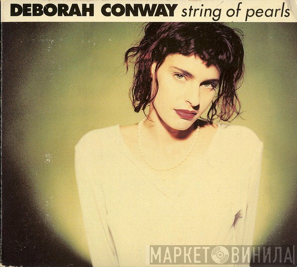 Deborah Conway  - String Of Pearls