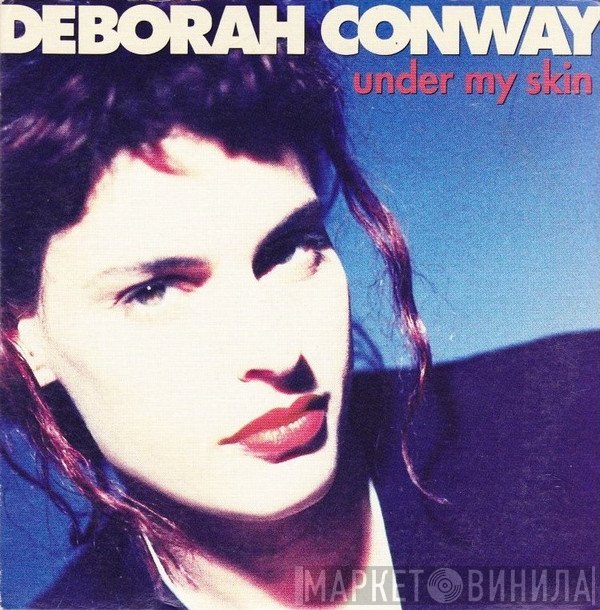 Deborah Conway  - Under My Skin