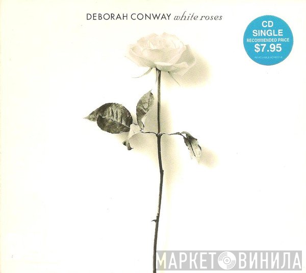 Deborah Conway  - White Roses