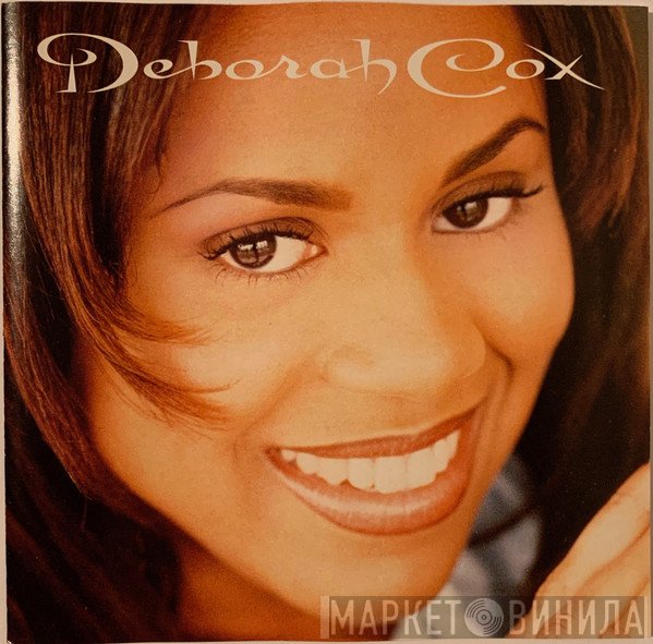 Deborah Cox - Deborah Cox