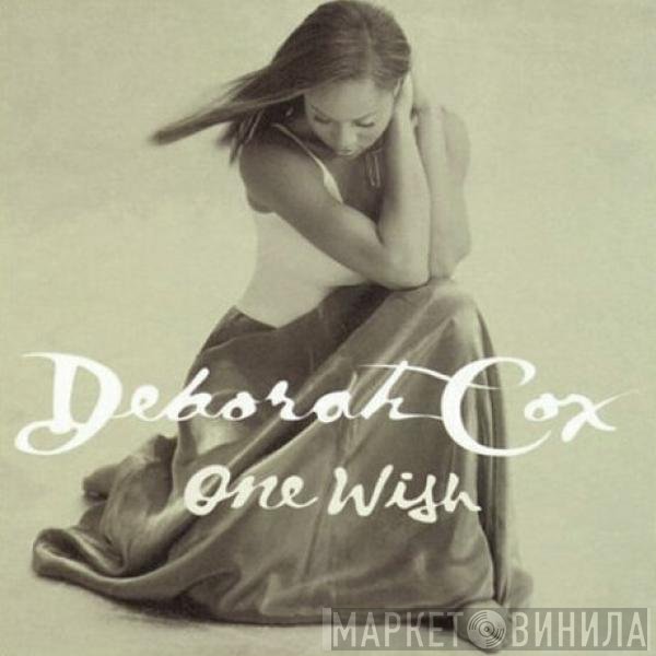 Deborah Cox  - One Wish