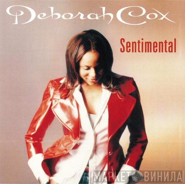 Deborah Cox  - Sentimental