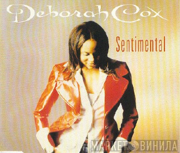 Deborah Cox - Sentimental