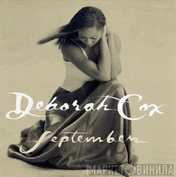 Deborah Cox  - September