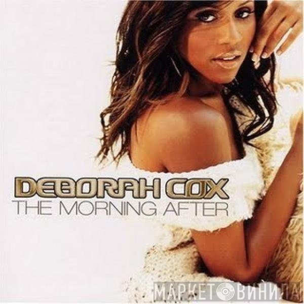 Deborah Cox  - The Morning After