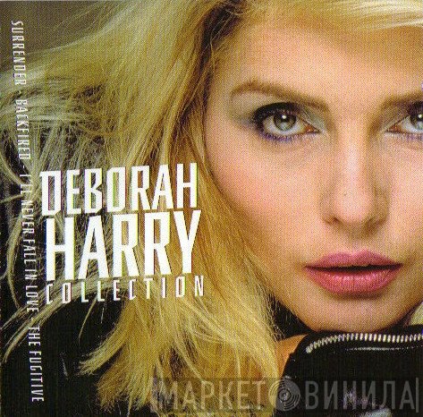 Deborah Harry - Collection
