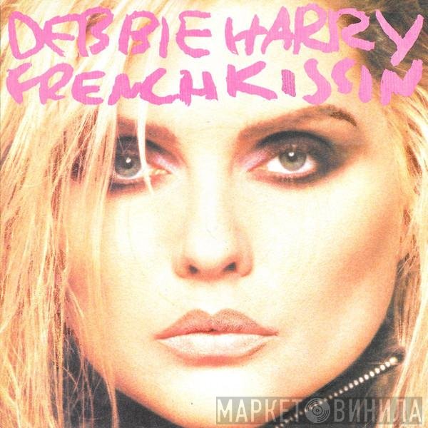 Deborah Harry - French Kissin