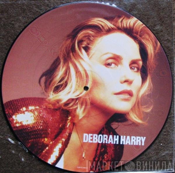 Deborah Harry - I Want That Man