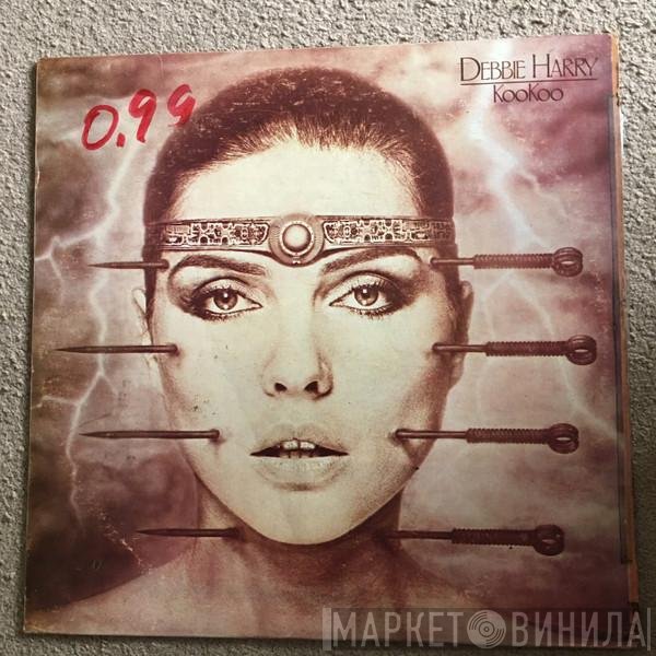 Deborah Harry  - KooKoo