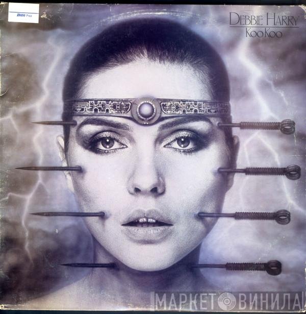 Deborah Harry - KooKoo