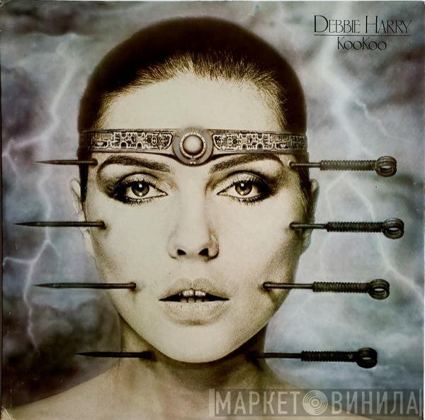 Deborah Harry  - KooKoo