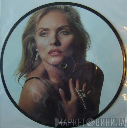 Deborah Harry - Maybe For Sure
