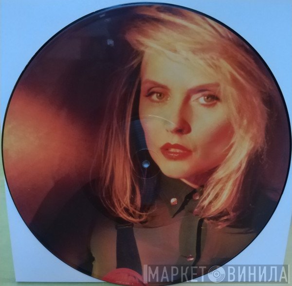 Deborah Harry - Sweet And Low