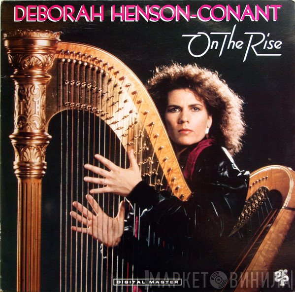 Deborah Henson-Conant - On The Rise