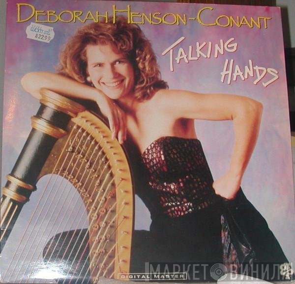 Deborah Henson-Conant - Talking Hands
