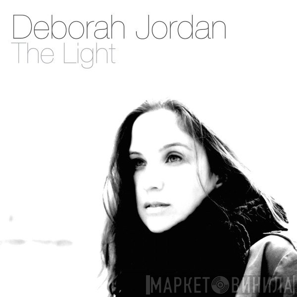 Deborah Jordan  - The Light