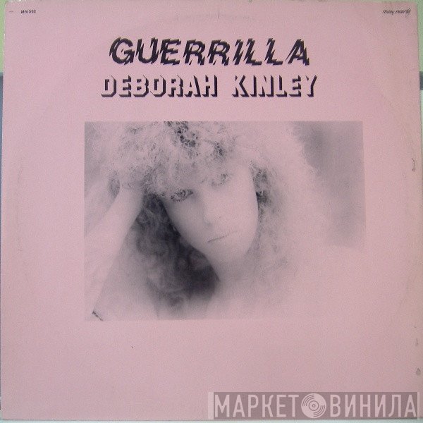 Deborah Kinley - Guerrilla
