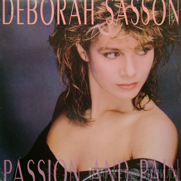 Deborah Sasson - Passion And Pain