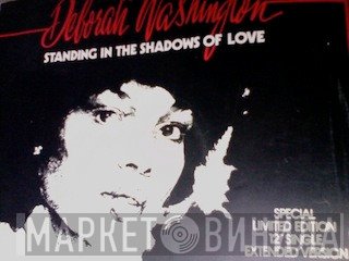 Deborah Washington - Standing In The Shadows Of Love