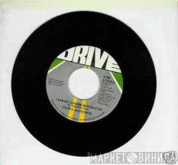 Debra Anderson - Where Do We Go From Here