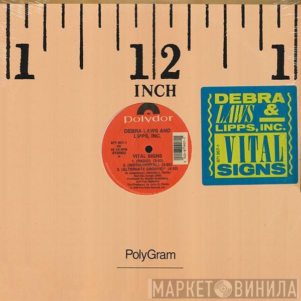 Debra Laws And Lipps, Inc.  - Vital Signs