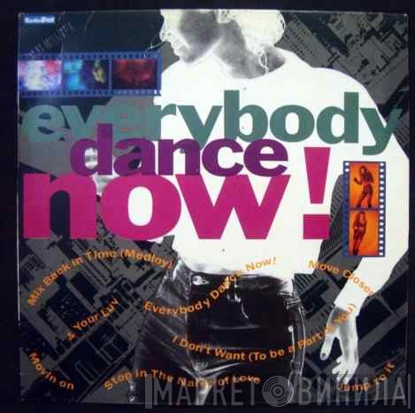  - Debut! Everybody Dance Now!