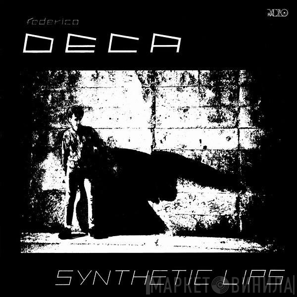 Deca  - Synthetic Lips