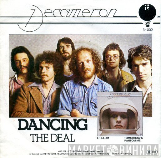 Decameron   - Dancing