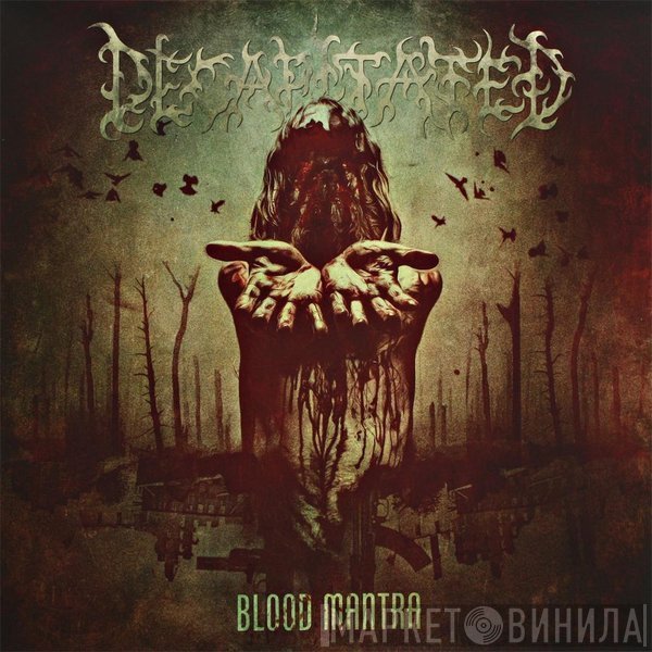Decapitated - Blood Mantra