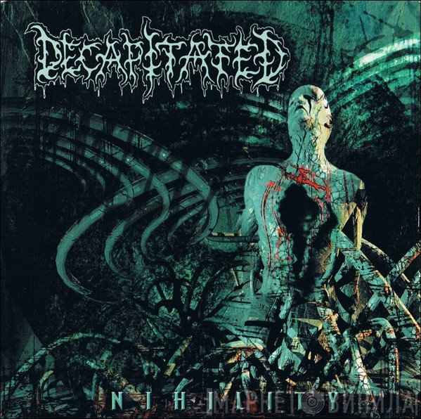 Decapitated  - Nihility