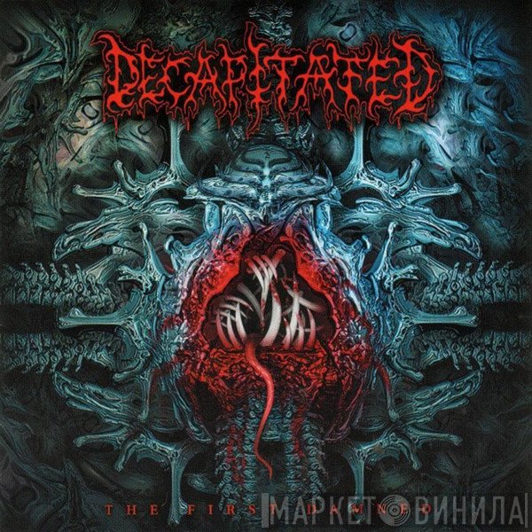 Decapitated  - The First Damned