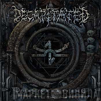 Decapitated  - The Negation
