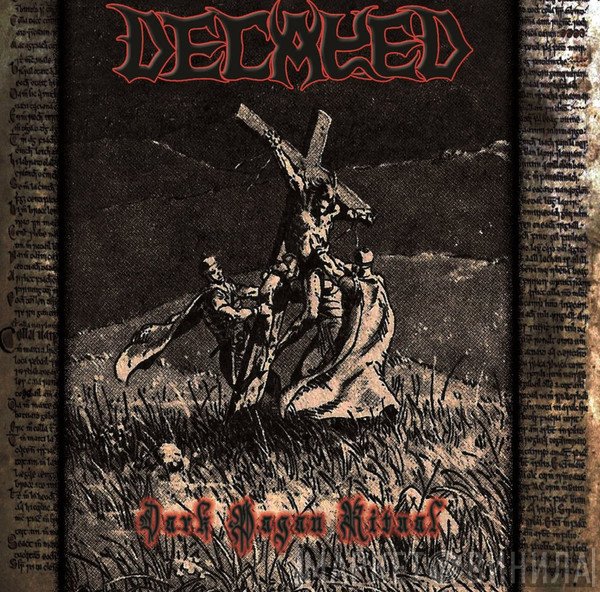 Decayed  - Dark Pagan Ritual