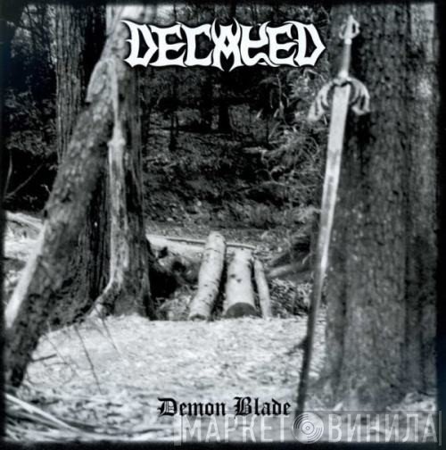 Decayed  - Demon Blade