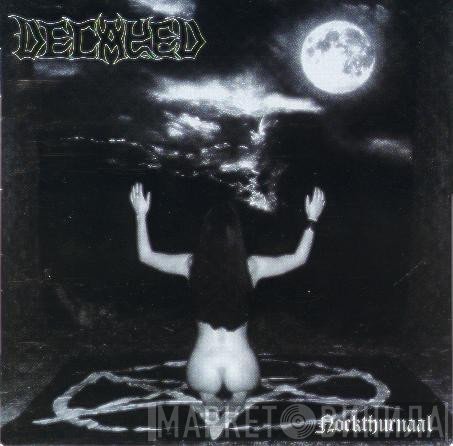 Decayed  - Nockthurnaal