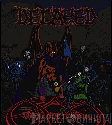 Decayed  - The Ancient Brethren