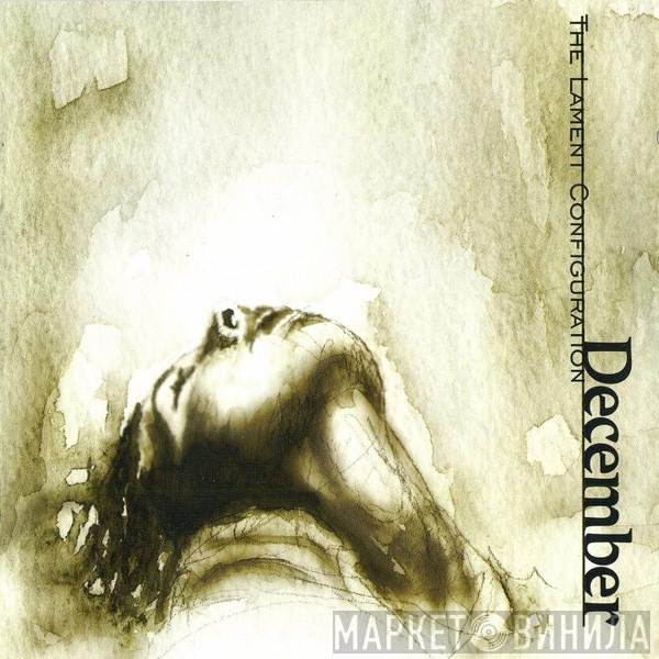 December  - The Lament Configuration