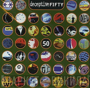  - Deceptive Fifty