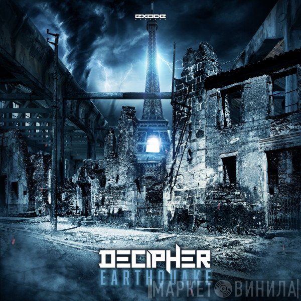 Decipher   - Earthquake