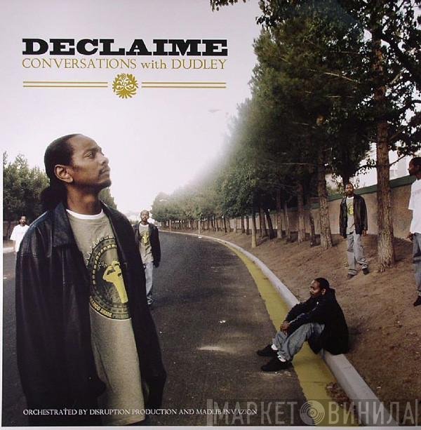 Declaime - Conversations With Dudley