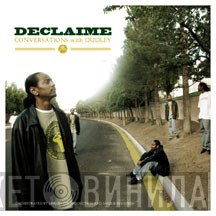 Declaime  - Conversations With Dudley