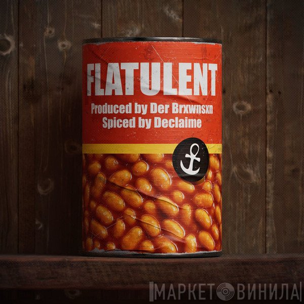 Declaime - Flatulent by Dudley Perkins, Declaime, Der Brxwnsxn
